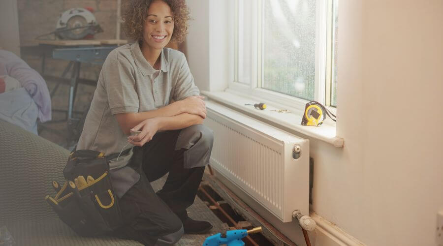 Professional Leak Detection Services in Finger, TN